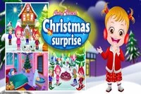 ¡La Navidad ha llegado otra vez!