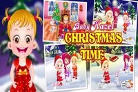 ¡Feliz Navidad a todos!