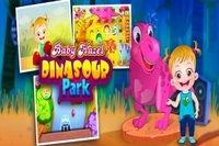 ¡Un día festivo para Baby Hazel hoy