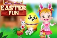 ¡Hurra! Es Domingo de Pascua