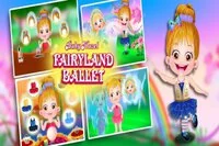 Baby Hazel tiene una imaginación increíble