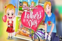 ¡Es el Día del Padre hoy!