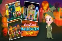 ¡Es hora de celebrar Halloween con Baby Hazel!