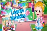 ¡Aprender es divertido jugando!