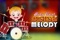 ¡Hora de tocar instrumentos musicales!