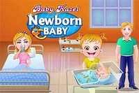 Baby Hazel está en las nubes