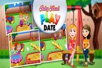 ¡Baby Hazel y Baby Jake tienen una cita para jugar!