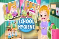 Ayuda a aprender lo básico con la mamá de Hazel