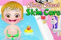 ¡Disfruta los inviernos con Hazel!