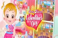¡Yupi! Es el Día de San Valentín