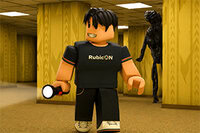 Escapa de los Backrooms con vida