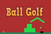Bienvenido a Ball Golf