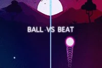 Ball vs Beat es un juego adictivo y desafiante diseñado y creado con Unity