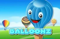 Combina y haz crecer tus globos hasta que desaparezcan