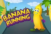 Juega como Sr. Nanners, la banana más divertida del pueblo con una voz única