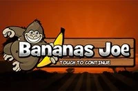 Bananas Joe un juego de rompecabezas divertido