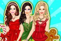¿Qué estilo invernal crees que le queda mejor a Barbie?