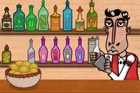 ¡Bienvenido a nuestro juego de mezclas de cócteles para conocedores!