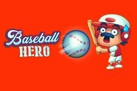 Golpea tus pelotas de béisbol fuerte y... ¡evita bombas y tomates!