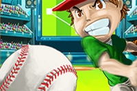 ¿Te apasiona el béisbol?