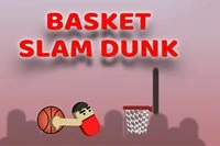 Juego de básquetbol divertido y loco, con físicas alocadas