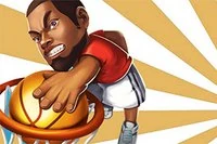 Si te encanta el básquetbol y quieres jugar casi todos los días, este es tu
