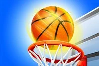 ¿Cuántos tiros harás en Basketball King?