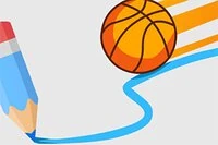 ¿Cuántos tiros puedes encestar en este desafiante juego de basquetbol?