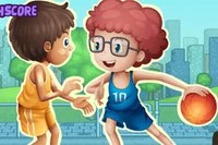 Basketball Master es un nuevo juego arcade de deportes inspirado en el