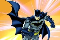 Eres un fanático de la velocidad, prueba el juego Batman Súper Carrera Rápida