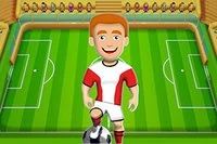 Entra al campo de batalla verde en esta increíble versión del hermoso juego