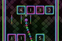 BB Spinner Snake es un increíble juego de arcade