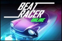 Conduce al ritmo en este divertido juego musical en línea