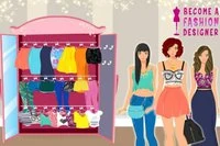 ¿Quieres ser Diseñador de Moda?