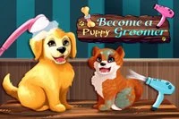 Un juego para todos los animales que quieren ser adorables