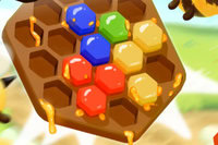 Bee Puzzle invita a los jugadores a un mundo vibrante de abejas y desafíos