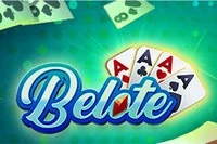 Belote es el juego de cartas nacional en Francia