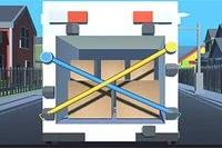 La mayoría de los jugadores nunca intenta el transporte exprés