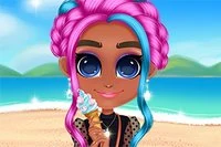 Bienvenidos a los juegos BFF Summer Vibes