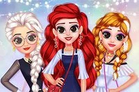 Bienvenido al juego BFF Trendy K-Fashion