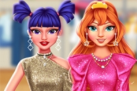 Bienvenidos a la Colección Black Friday de BFFs