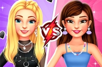 Bienvenidos a BFFs E Girl Vs Soft Girl