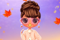 Bienvenidos a las Tendencias de Moda de Otoño de BFFs