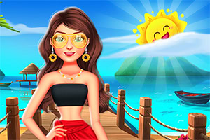 Crea looks con estilo para fiestas de verano
