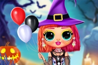 Únete a la aventura de disfraces únicos de Halloween de las mejores amigas