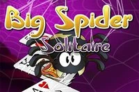 Gran versión del juego Spider Solitaire