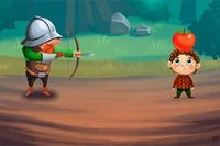 ¿Te gustaría ser Robin Hood, el experto arquero?