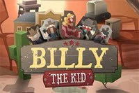 Prepárate para disparar, vaquero, porque es hora de enfrentarse a Billy the