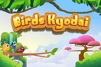 Juego Mahjong Connect con Pájaros
