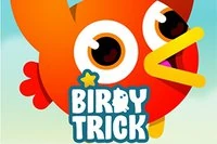 ¡Con Bird Trick, prepárate para dominar los cielos!